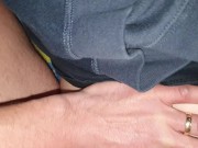 My German Wife Small Asshole Pov Play Tease Fetish Hubby 14/16