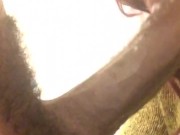 Throat Goat Getting Face Fucked In Bathroom At Families Party 4/16