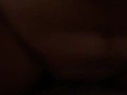 Hot Blonde Gives me a BlowJob and Rides me like a Bull 10/16