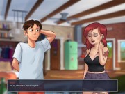 SummertimeSaga TATTOO STUDIO- PART 107. 1/16