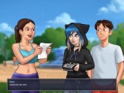 SummertimeSaga TATTOO STUDIO- PART 107. 10/16