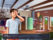 SummertimeSaga TATTOO STUDIO- PART 107. 2/16