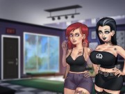 SummertimeSaga TATTOO STUDIO- PART 107. 5/16