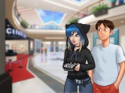 SummertimeSaga TATTOO STUDIO- PART 107. 6/16