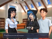 SummertimeSaga TATTOO STUDIO- PART 107. 8/16