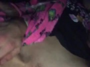 Snapchat vid while I’m fucking her on the front porch  12/16