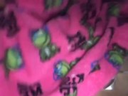 Snapchat vid while I’m fucking her on the front porch  2/16