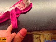 Creampie&Cumshot Compilation 14/16