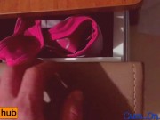 Creampie&Cumshot Compilation 15/16