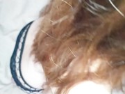 Amateur Filipina Fuck Buddy Gets 2 Cumshots - Pinay Sex Scandal 8/16