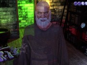 Shag the Hag - Sex with Zombie, Vampire and Witch (GAMEPLAY) 16/16