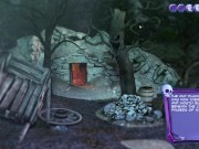 Shag the Hag - Sex with Zombie, Vampire and Witch (GAMEPLAY) 6/16