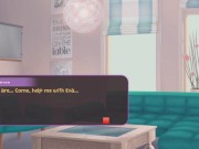 (Hentai)(Pocket Waifu)(H-Game) Hearth Warming 2/16