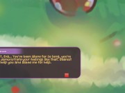 (Hentai)(Pocket Waifu)(H-Game) Hearth Warming 4/16