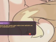 (Hentai)(Pocket Waifu)(H-Game) Hearth Warming 7/16