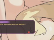 (Hentai)(Pocket Waifu)(H-Game) Hearth Warming 8/16