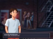 SummertimeSaga ROMANTIC PLANS- PART 119 1/16