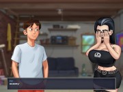 SummertimeSaga ROMANTIC PLANS- PART 119 12/16