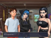 SummertimeSaga ROMANTIC PLANS- PART 119 14/16