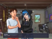 SummertimeSaga ROMANTIC PLANS- PART 119 16/16