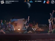 SummertimeSaga ROMANTIC PLANS- PART 119 3/16