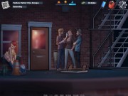 SummertimeSaga ROMANTIC PLANS- PART 119 4/16