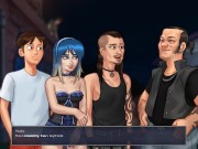 SummertimeSaga ROMANTIC PLANS- PART 119 5/16