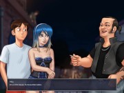 SummertimeSaga ROMANTIC PLANS- PART 119 6/16