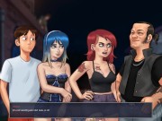 SummertimeSaga ROMANTIC PLANS- PART 119 7/16