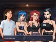 SummertimeSaga ROMANTIC PLANS- PART 119 9/16