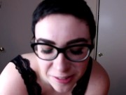 Girlfriend Missed You Virtual Sex 3/16