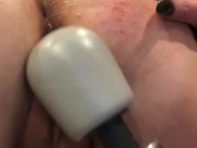 Annabel’s Doxy plug-in toy play by Catherinecan 6/16