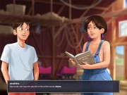 SummertimeSaga I WILL MAKE YOU STEPMOM- PART 122 12/16