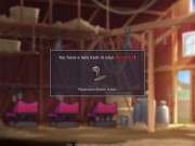 SummertimeSaga I WILL MAKE YOU STEPMOM- PART 122 2/16