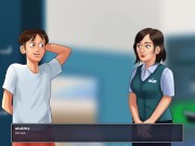 SummertimeSaga I WILL MAKE YOU STEPMOM- PART 122 5/16