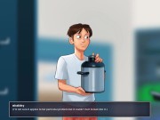 SummertimeSaga I WILL MAKE YOU STEPMOM- PART 122 6/16