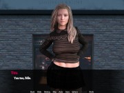 FREELOADING STEP FAMILY BAD BOY ROUTE #19 • PC GAMEPLAY [HD] 8/16