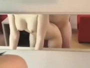 Fuck perfect tits baby in hotel room 15/16