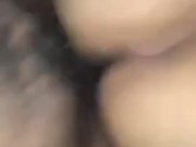 My horny thot stepsister wanted to cream on my dick 10/16