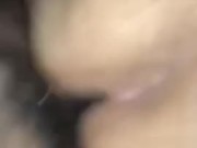 My horny thot stepsister wanted to cream on my dick 11/16