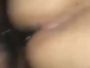 My horny thot stepsister wanted to cream on my dick 9/16