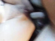 MY BIG STEPBROTHER CUMS INSIDE ME ON OUR PARENTS BED comodel: Bigbrotherdom (ONLYFANS:STORMYLARAY) 12/16