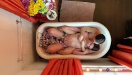 Hacking amateur match - Ultimate romantic sex hack for valentines day goddess bath