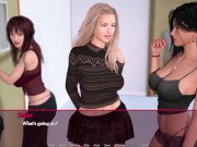 FREELOADING FAMILY BAD BOY ROUTE #21 • PC GAMEPLAY [HD] 11/16