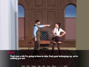 FREELOADING FAMILY BAD BOY ROUTE #21 • PC GAMEPLAY [HD] 13/16