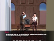 FREELOADING FAMILY BAD BOY ROUTE #21 • PC GAMEPLAY [HD] 14/16