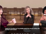 FREELOADING FAMILY BAD BOY ROUTE #22 • PC GAMEPLAY [HD] 4/16