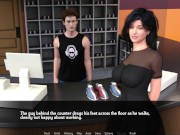 FREELOADING FAMILY BAD BOY ROUTE #22 • PC GAMEPLAY [HD] 9/16