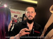 AVN Expo 2020 with Lexi Mansfield 12/16