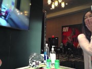 AVN Expo 2020 with Lexi Mansfield 16/16